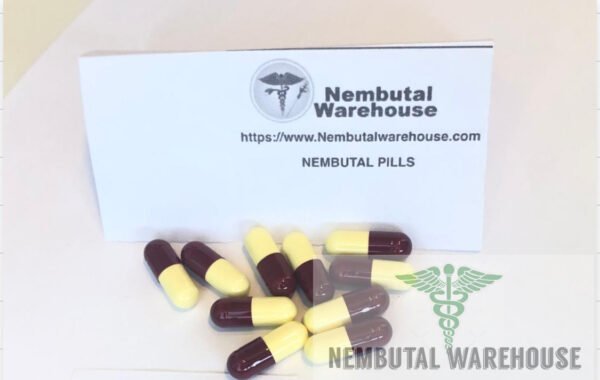 Nembutal Pills